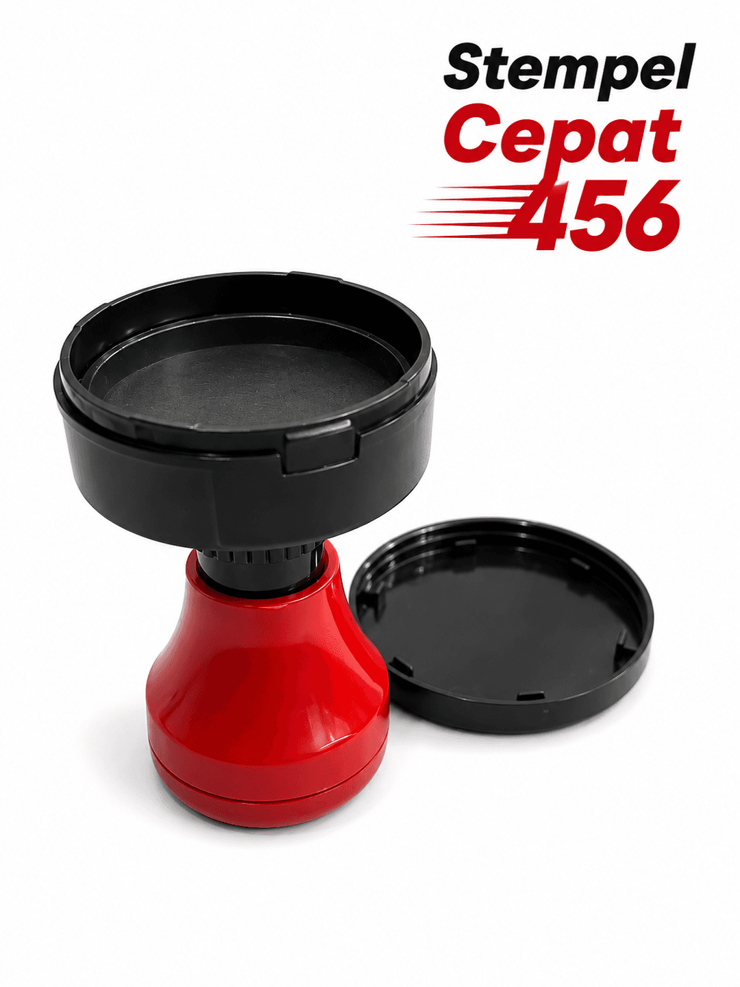 Stempel Flash Bulat Diameter 28 mm