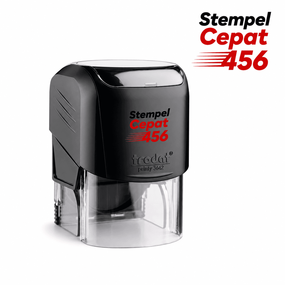 Stempel Trodat